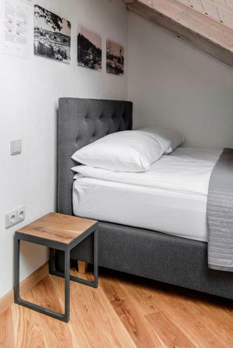 Piano Apartments