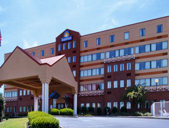 Hotel Days Inn Gettysburg