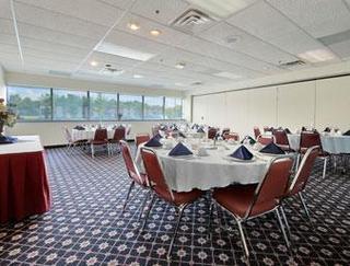 Hotel Days Inn Gettysburg