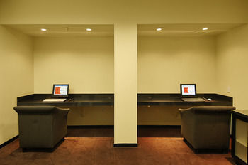 Hotel Ramada Plaza West Hollywood