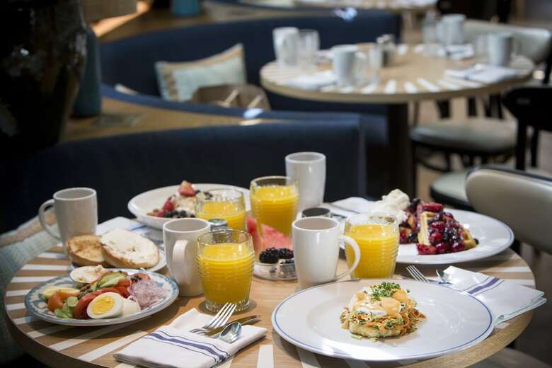 Hotel The Diplomat Beach Resort Hollywood, Curio Collection By Hilton