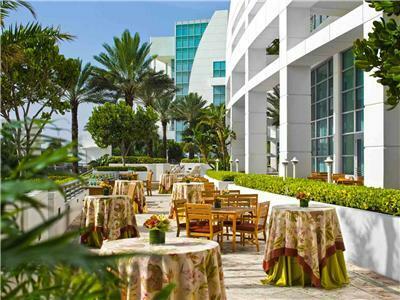 Hotel The Diplomat Beach Resort Hollywood, Curio Collection By Hilton