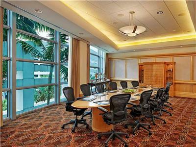 Hotel The Diplomat Beach Resort Hollywood, Curio Collection By Hilton