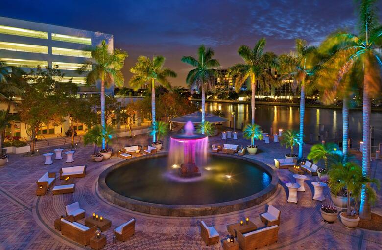Hotel The Diplomat Beach Resort Hollywood, Curio Collection By Hilton