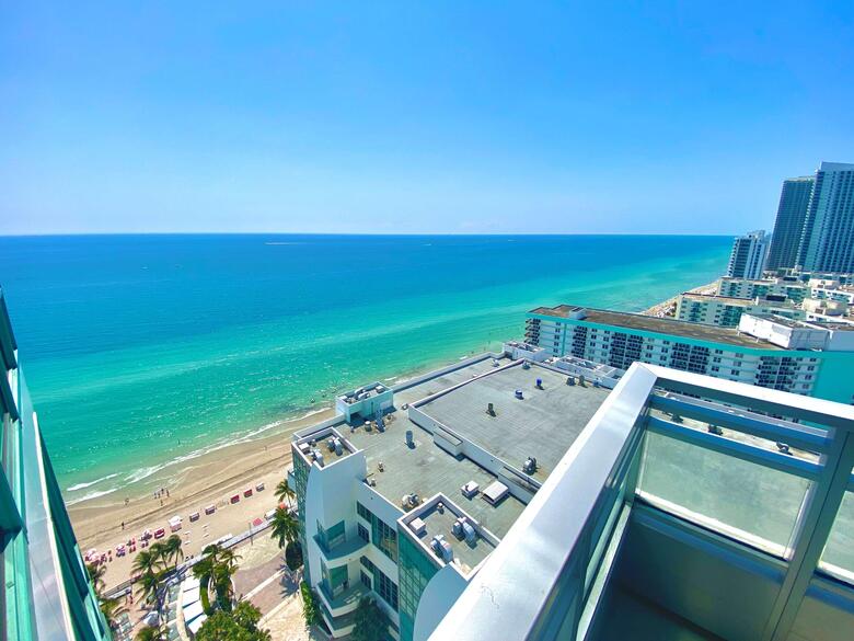Hotel The Diplomat Beach Resort Hollywood, Curio Collection By Hilton