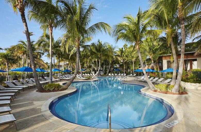 Hotel Cheeca Lodge & Spa