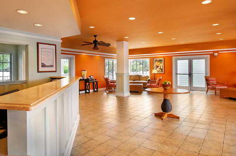 Hotel Fairfield Inn & Suites Key West