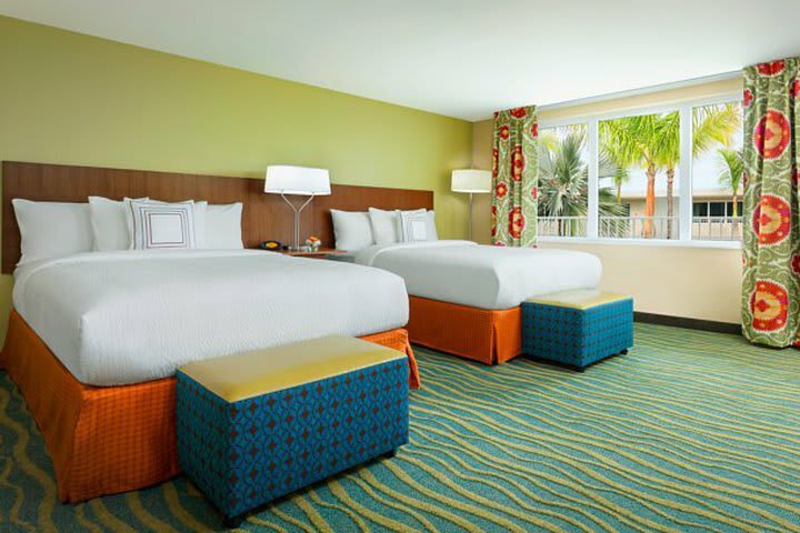 Hotel Fairfield Inn & Suites Key West