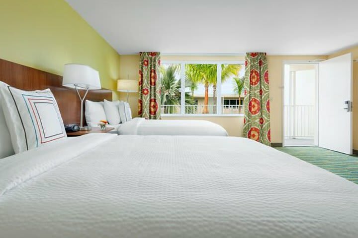 Hotel Fairfield Inn & Suites Key West