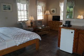Hotel Heron House