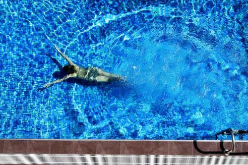 Summer Hotel