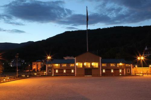 Padok Premium Hotel & Stables