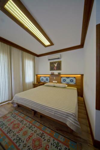 Hotel Azmakhan