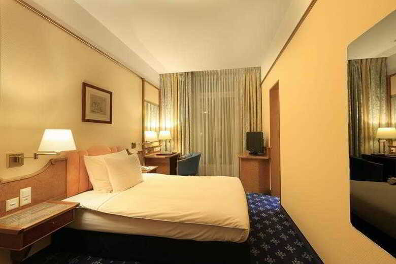 Hotel Best Western Plus Mirabeau