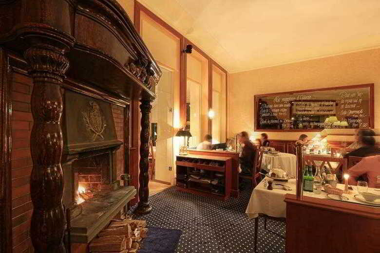 Hotel Best Western Plus Mirabeau
