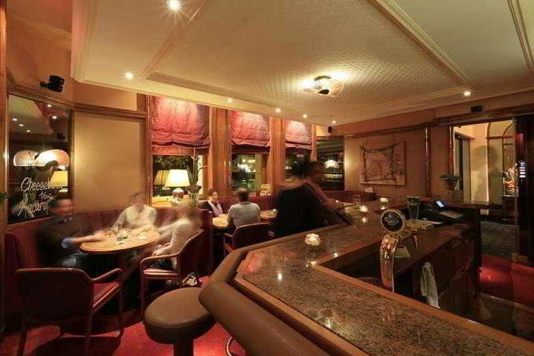 Hotel Best Western Plus Mirabeau