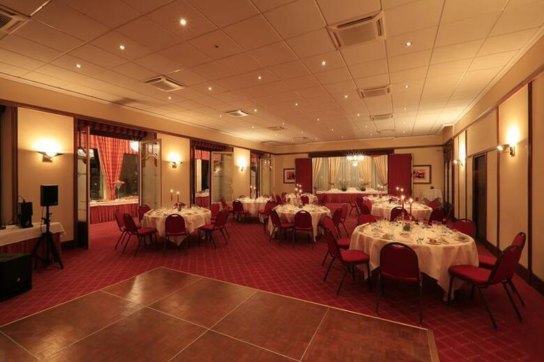 Hotel Best Western Plus Mirabeau