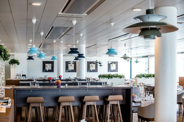 Discovery Hotel