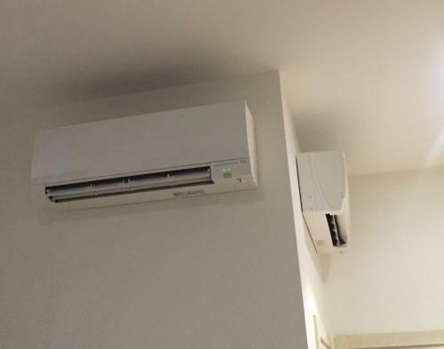 Nidos Apartamentai