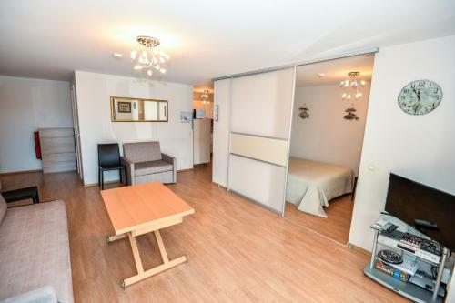 Nida Lotmiskio Apartamentas
