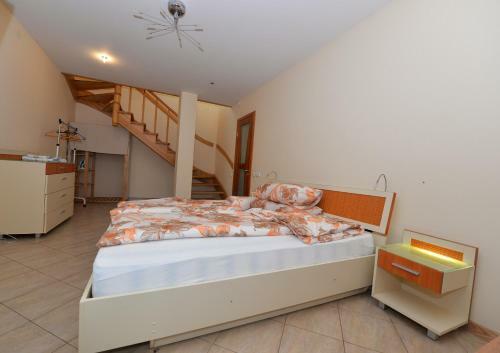 Apartamentai Kopos