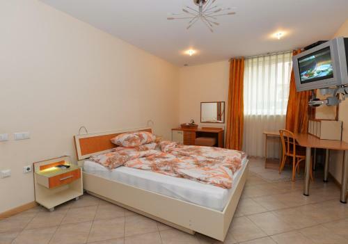 Apartamentai Kopos