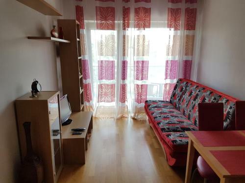 Apartment Living Palanga