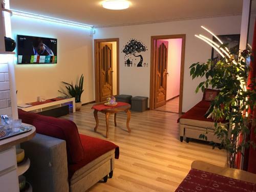 Apartamento Neriesapartment No.2 Bedrooms Modern Suite In Centrum