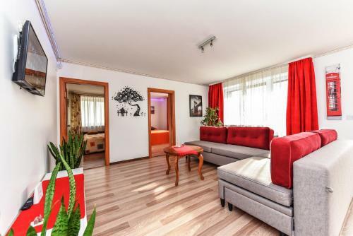 Apartamento Neriesapartment No.2 Bedrooms Modern Suite In Centrum