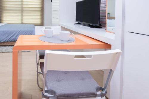 Apartamento Jenna Home