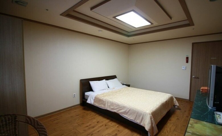 Hotel Hongcheon Resortel