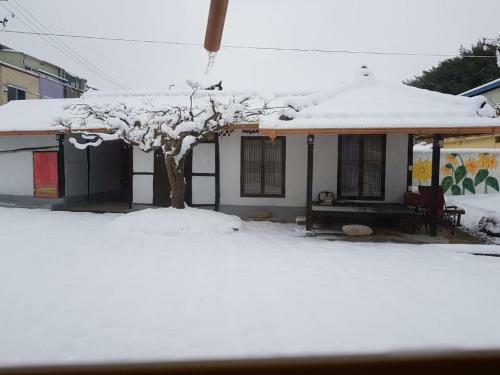 Hostal Stay In Gonggan-damyang