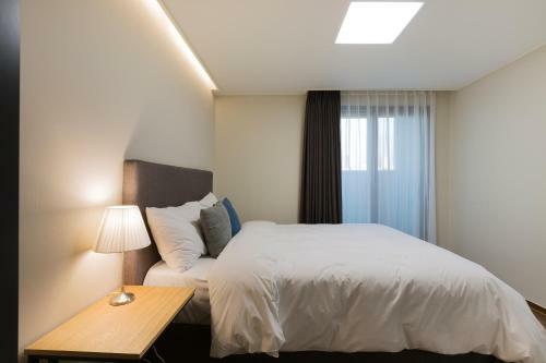 New Songtan Hotel