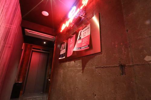 Hotel February Stay Gangseo