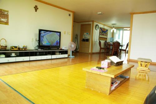 Goyang City Ilsan Apartment