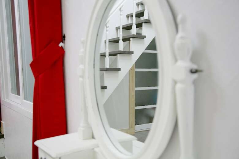 Hotel Namubyeol Pension