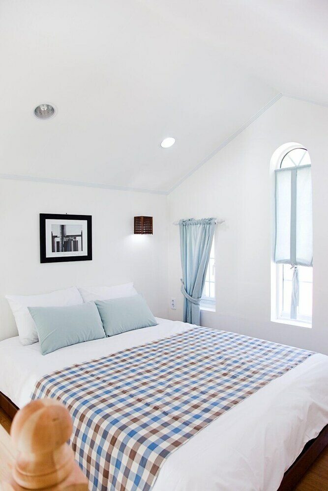 Hotel Namubyeol Pension