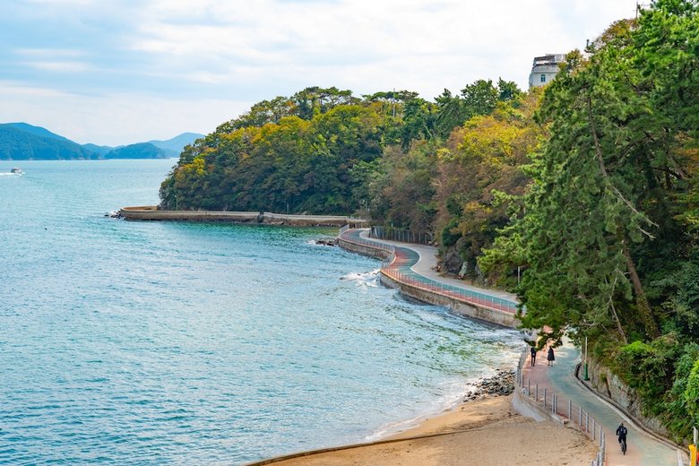Stanford Hotel&resort Tongyeong