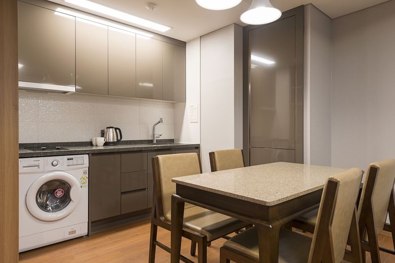 Stanford Hotel&resort Tongyeong