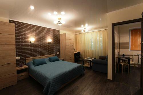 Nadezhda Apartments Near Circus