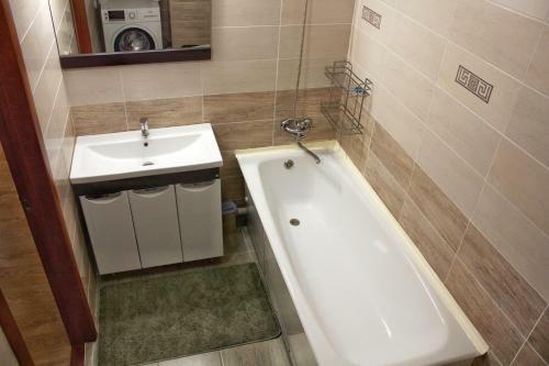 Apartments Near Mega Center