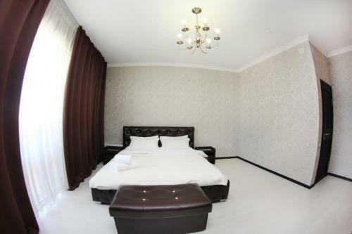 Apartments On Navoi 74