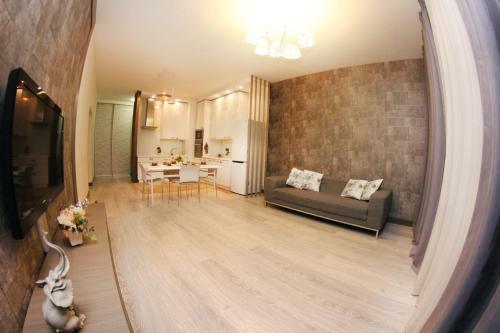 Apartments On Navoi 62