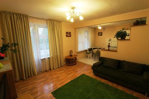 Nadezhda Apartmants On Zhambyl St.