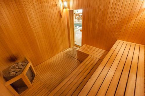 Stary Melnik Hotel
