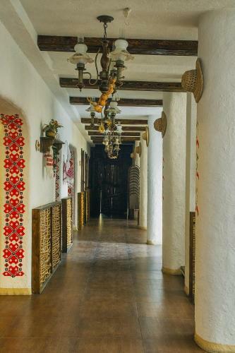 Stary Melnik Hotel