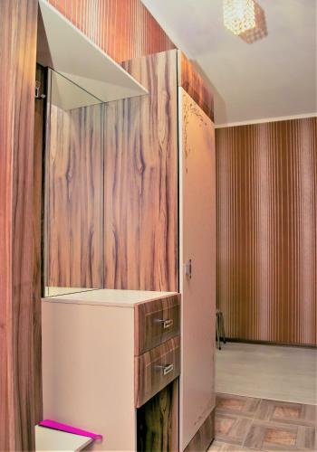 Kairbekov Street Apartment