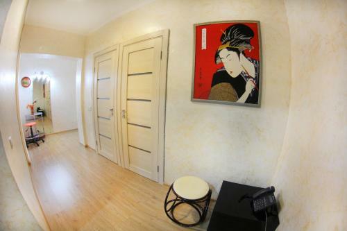 Apartamento Ahome 07 On Balzak Street