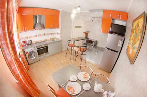 Apartamento Ahome 07 On Balzak Street