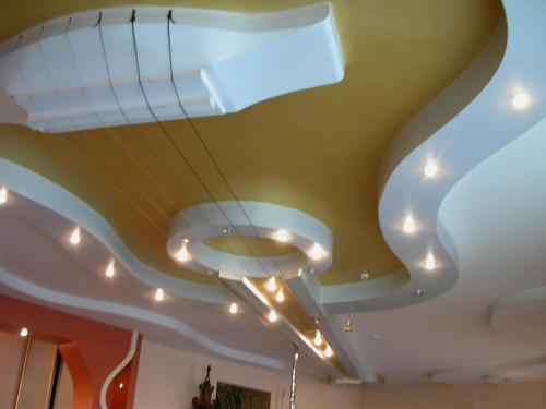 Apartamento Ahome 30 At Dostyk 162